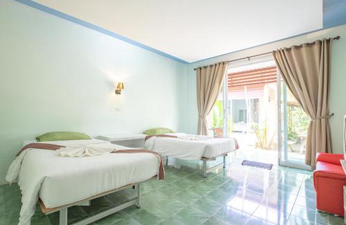 Pak Nam Resort | Best House Resort
