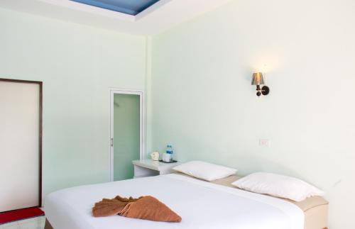 Pak Nam Resort | Best House Resort