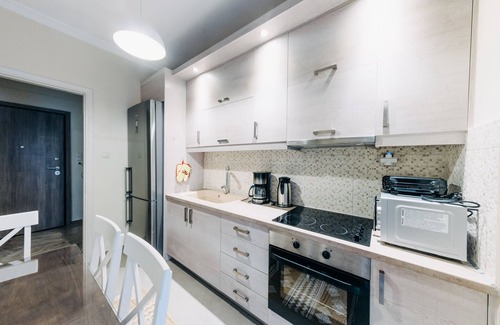 Patras Apartment | Best House Saint John New Port of Patras