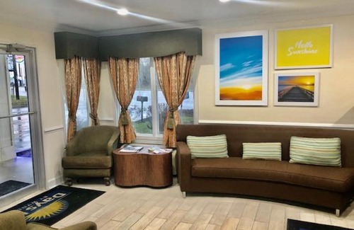 Manning Hotel | Best Inn Manning