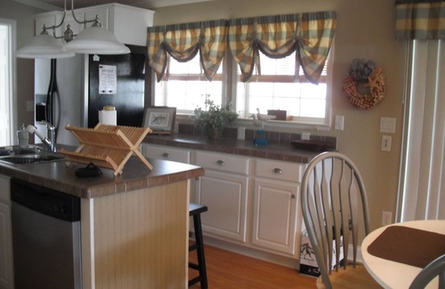 Fishing Creek House | Best Kept Secret By the Bay
