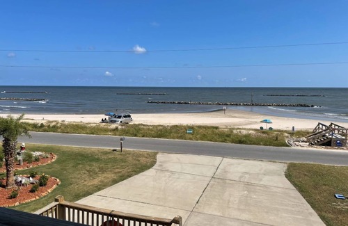 Lakeview Jefferson County House | Best Kept Secret on the Cajun Riveria, near Holly Beach