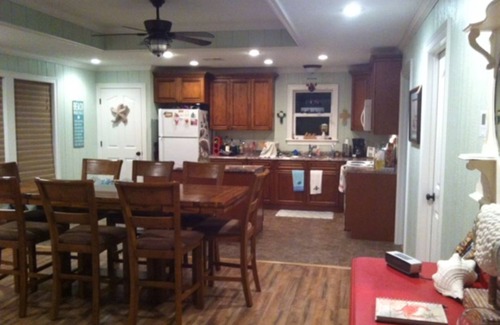 Lakeview Jefferson County House | Best Kept Secret on the Cajun Riveria, near Holly Beach