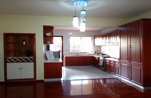 Lavington Apartment | BEST LOCATED APARTMENT IN NAIROBI (VALLEY ARCADE) A