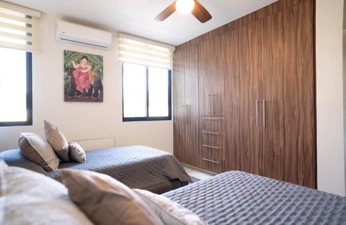 Americana Apartment | Best Location Americana @serra
