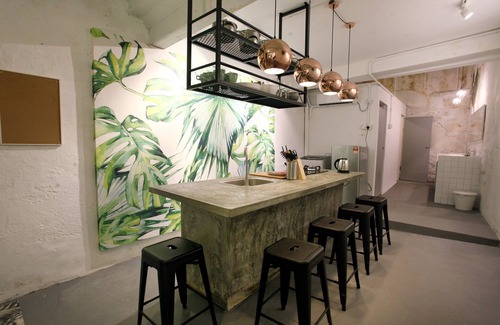 Historic George Town House | Best location Cafe attached homestay