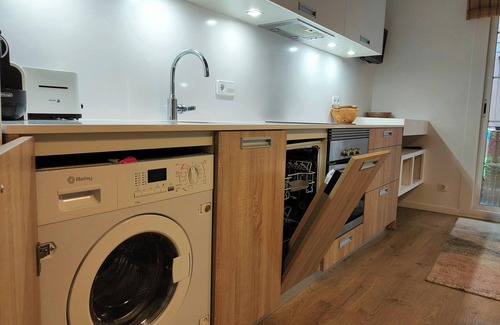 El Born Apartment | Best location in El Born, modern & super comfy