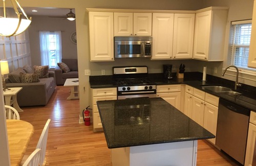 Beach Haven House | Best Location In LBI! Walk To Everything