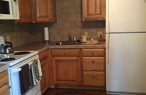 Grand Lake Cabin | Best Location in Town! Walk to everything! Cozy Historic Cabin in Grand Lake