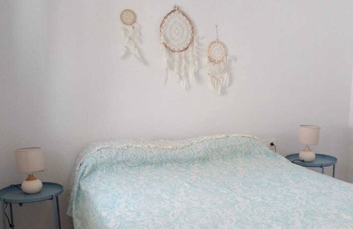 Datca City Center House | Best location in town with great views
