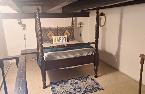 Mercado House | Best location Old San Juan private room 1 of 11
