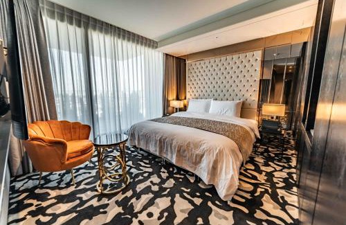Gangseo District Hotel | Best Louis Hamilton Hotel West Busan