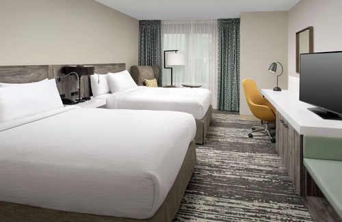 Brickell Hotel | Best Memories Start Here! Outdoor Swimming Pool, Pets Allowed!