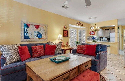 Clipper Cove Villa | Best Nest - 1938173