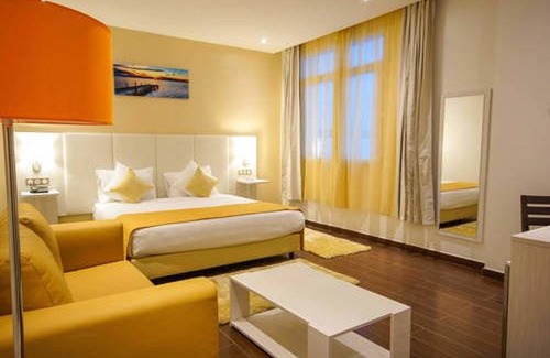 Algiers Hotel | Best Night