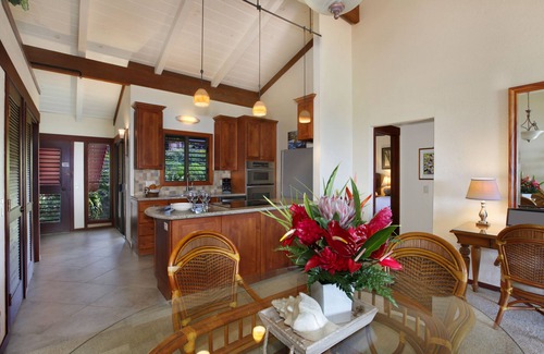Poipu Condo | BEST Ocean/Mountain Views, Discounts for Mobile Booking and 7-Night Stays