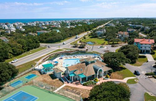 Monteray Shores House | Best of Both - S2O