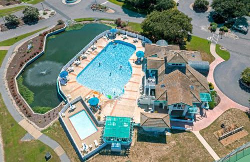 Monteray Shores House | Best of Both - S2O