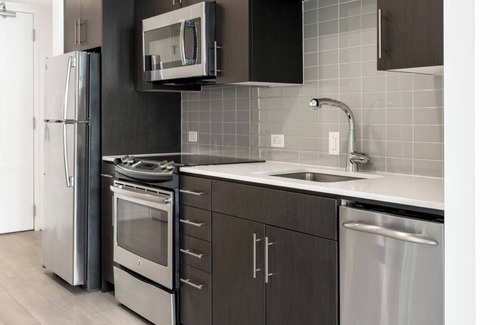 Navy Yard Apartment | Best Part of the District