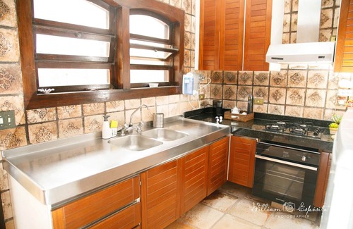 Balneario Praia do Pernambuco House | Best Place and Leisure on the Beach in Pernambuco Guaruja @homeguaruja