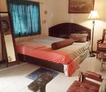 Rat Burana Apartment | Best Place Have Air Conditioner