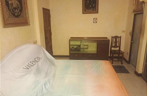 Rat Burana Apartment | Best Place Have Air Conditioner