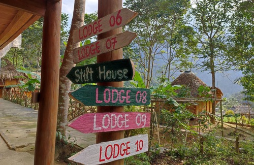 Pu Long Nature Reserve Cabin | Best Place To Stay