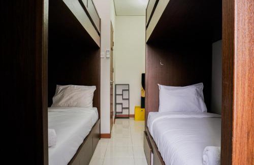 Pondokcina Apartment | Best Price 2BR at Taman Melati Margonda Apartment By Travelio