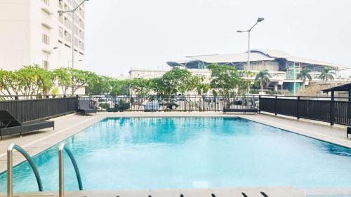 Kayu Putih Apartment | Best Price and Restful Studio at Tifolia Apartment By Travelio