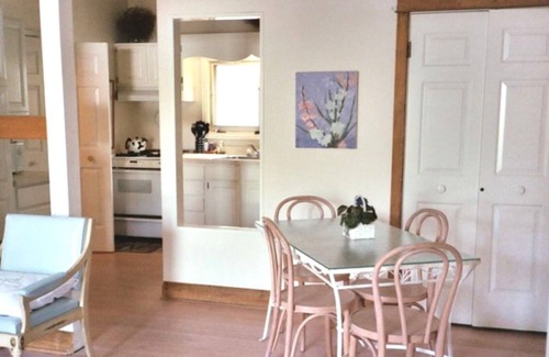 Harbor Springs House | 🌞Best Price in this Location🌞Views of Park with public beach & Church