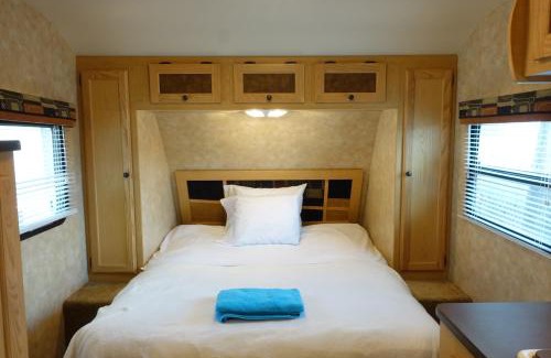 Hillside Other | Best RV-Studio to Visit NYC-EWR Airport-Free Parking