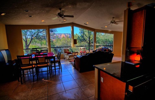 Sedona House | Best Sedona Vacations