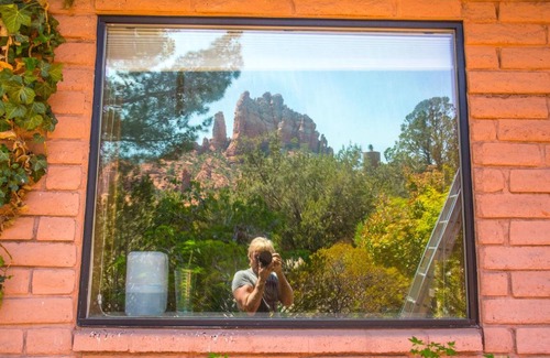 Sedona House | Best Sedona Vacations