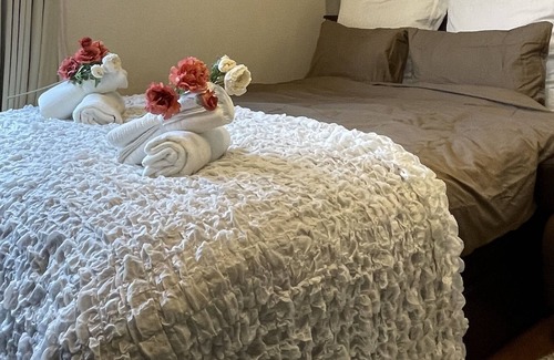 Honmachi Apartment | Best Shinjuku Shibuya Modern Full-furnished Apartment1 FREE WIFI MAX4guets