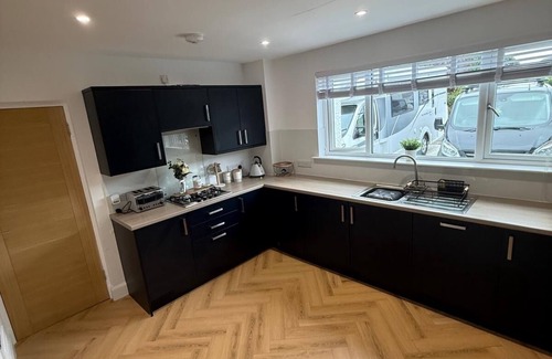 Dalgety Bay House | Best stay in the bay