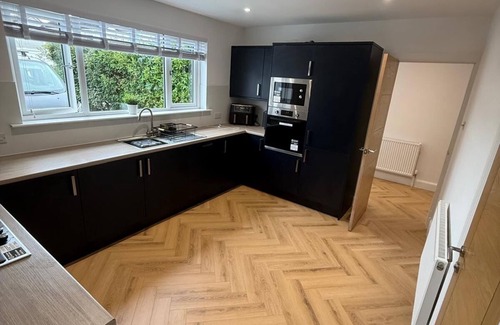 Dalgety Bay House | Best stay in the bay