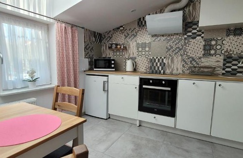 Lublin Apartment | Best Stay Kalinowszczyzna