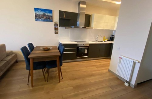 Ikitelli Apartment | Best suite Mall of Istanbul Inn