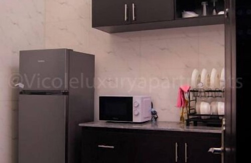 Aba Apartment | Best Vacation rental in Aba, Abia-State! #6