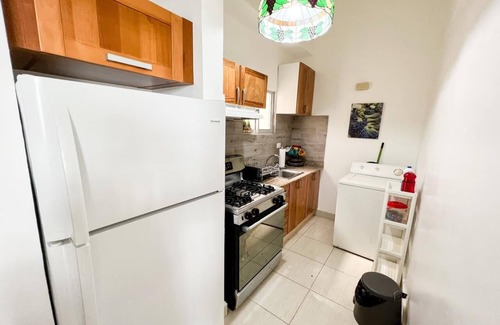 Gascue Apartment | !BEST VALUE! Gorgeous 1BR in Gazcue