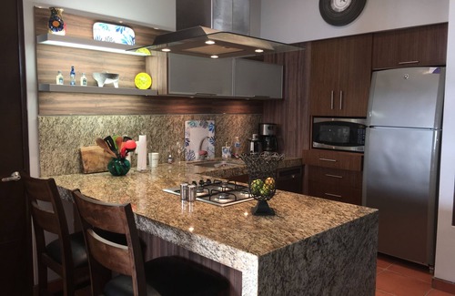 Bucerias Condo | BEST VALUE IN PREMIER BEACHFRONT CONDO , BUCERIAS MEXICO "AMAZING LOCATION"