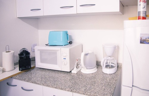Puerto Madero Apartment | BEST VIEW in Puerto Madero