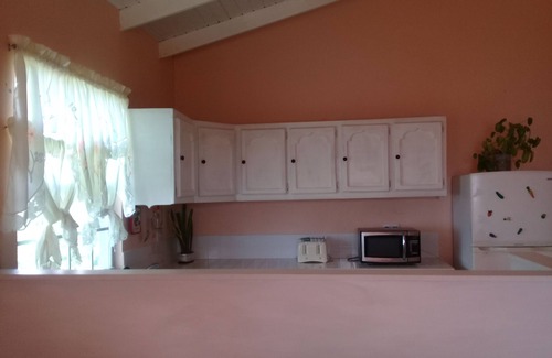 Anse La Raye Apartment | Best View Apartments- 270 Degrees Ocean View- Walk to the Beach