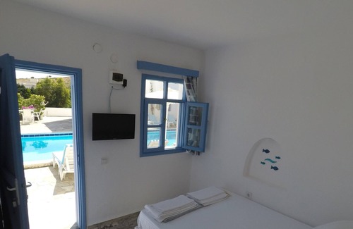 Golturkbuku House | Best view of Turkbuku - Bodrum