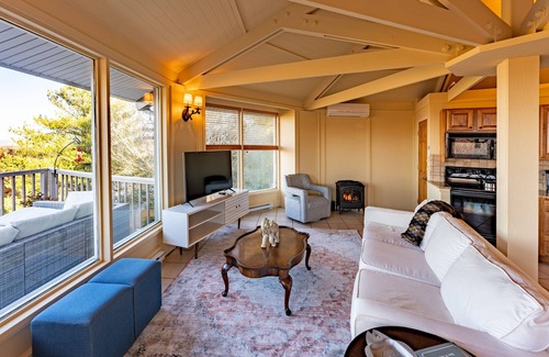Blowing Rock House | Best views in Blowing Rock! Top of App Ski Mtn!