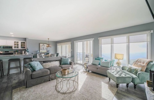 Nellysford Condo | Best views on Mountain! Breathtaking 5 Star. FLASH SALE! April 4-6 ONLY! 150 nt!