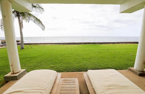 Makaha House | Best Waves