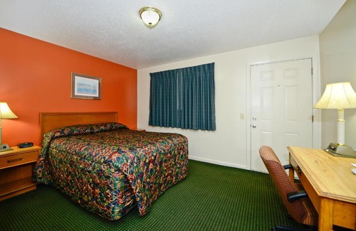 Rockfall Hotel | Best Way Inn