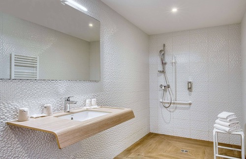Le Passage Hotel | Best Western Agen Le Passage