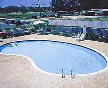 Pearl Hotel | Best Western Airport Inn